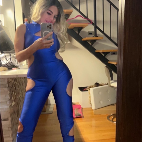 Meet your Posher, Flavia - Picture 12 of 16